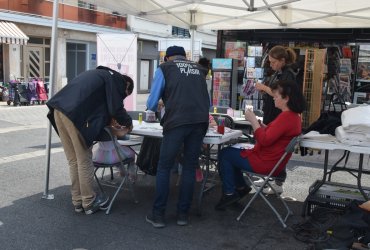 WEEKEND 100% FÊTE DES MÈRES - 28 & 29 MAI 2022